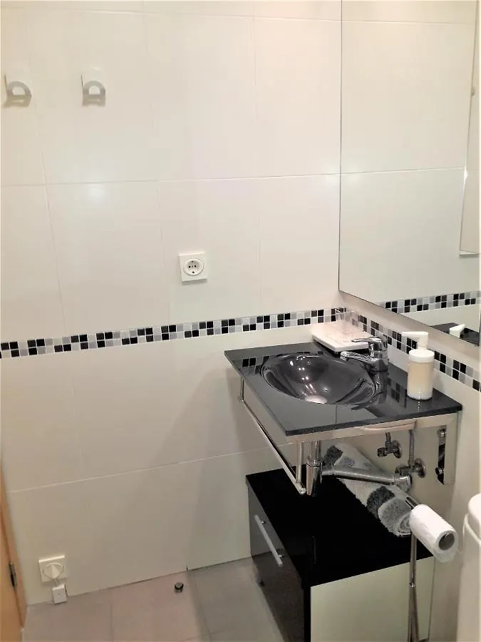 Apartamento Atico Pacifico Parking Y Piscina Gratis Málaga