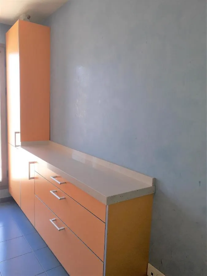 Apartamento Atico Pacifico Parking Y Piscina Gratis Málaga
