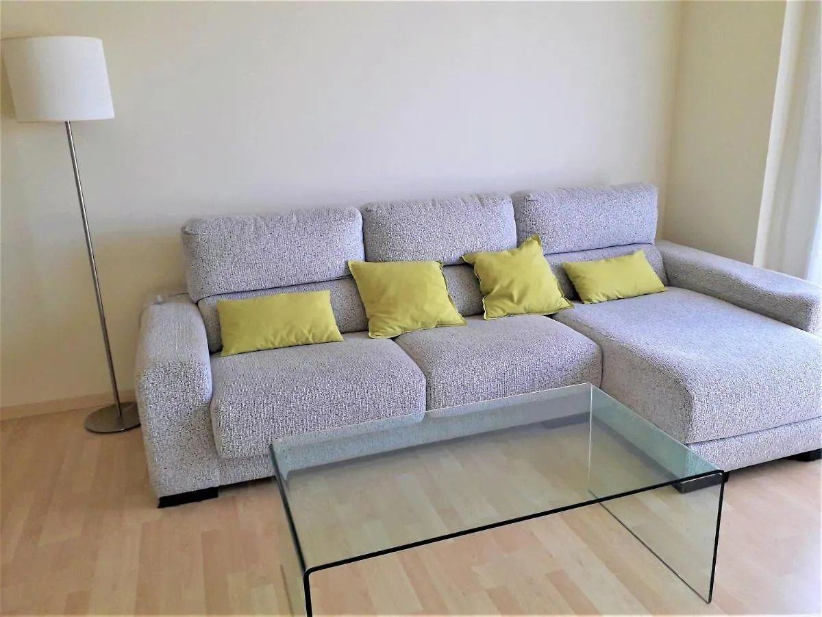 Apartamento Atico Pacifico Parking Y Piscina Gratis Málaga España