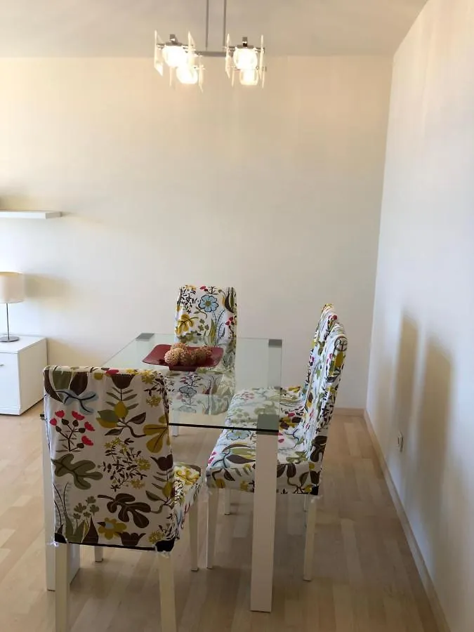 Apartamento Atico Pacifico Parking Y Piscina Gratis Málaga España
