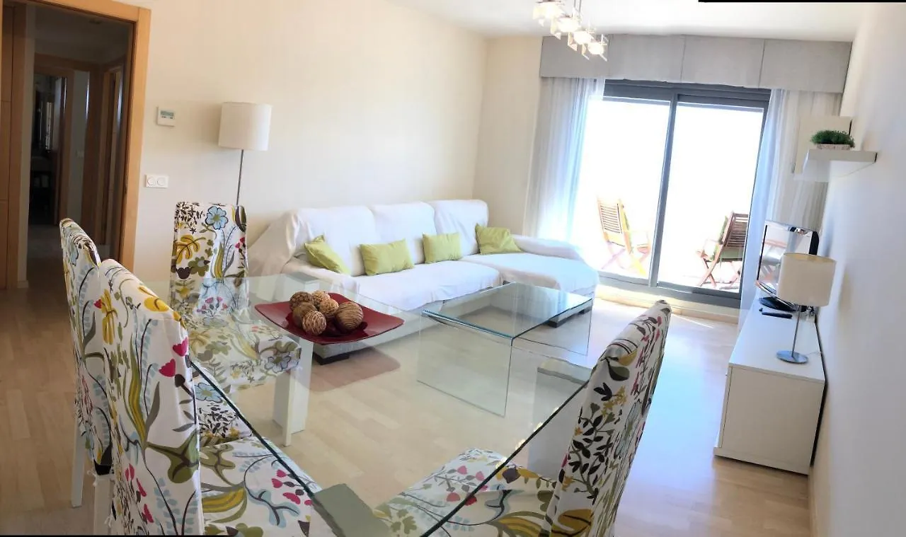 Apartamento Atico Pacifico Parking Y Piscina Gratis Málaga