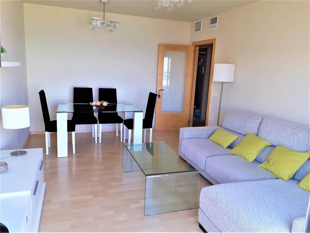 Atico Pacifico Parking Y Piscina Gratis Apartment Malaga 0*,  Spain